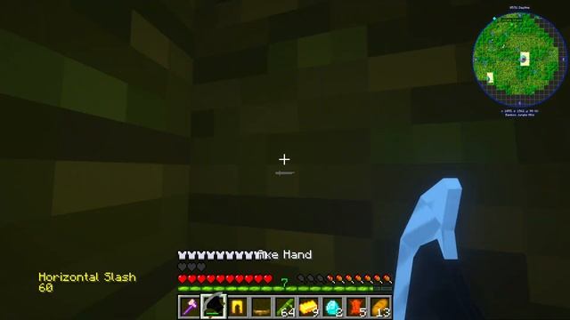 I Raided My First Ship in One Piece Minecraft! Minecraft One Piece Mod Ep 2 смотреть онлайн