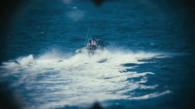 Морской бой - Battleship (Trailer) HD смотреть онлайн