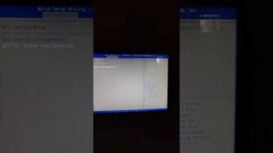 Стабильная работа HUANANZHI X99 QD4.- настройки моего Биоса