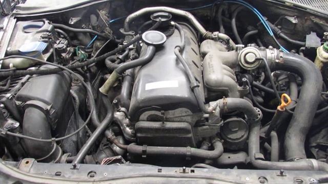 Двигатель VW для Touareg 2002-2010 смотреть онлайн