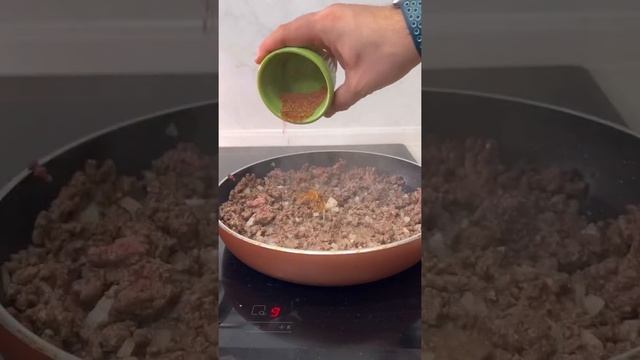 Ньокки с фаршем смотреть онлайн