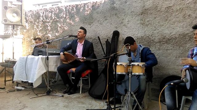 KAYAŞLI BERAT **VAR GİT ÖLÜM** смотреть онлайн