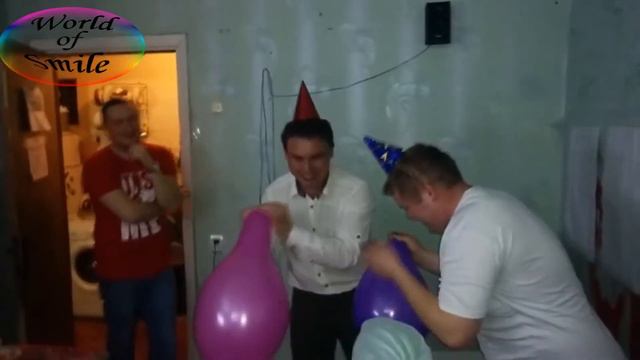 Ничего себе взорвался шарик wow it blew the bulb смотреть онлайн