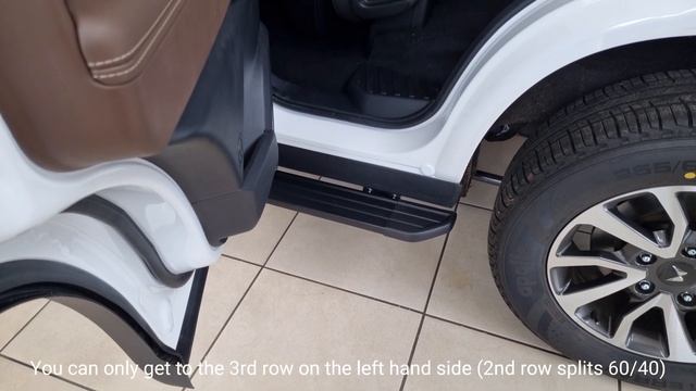 New 2023 Mahindra Scorpio-n 2.2L Turbo Diesel Auto 4WD - Walkaround and Features! смотреть онлайн