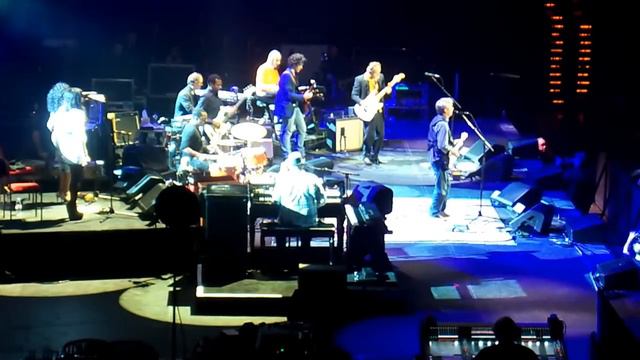 Eric Clapton and Jimmie Vaughn смотреть онлайн