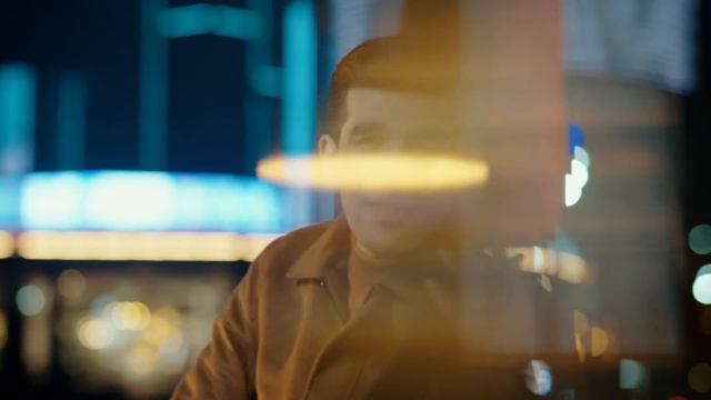 Doston Ergashev - Kechiraman (Official Video)