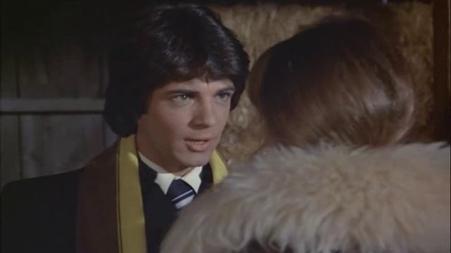 Nancy Drew "Will the Real Santa Claus" P5/6 смотреть онлайн