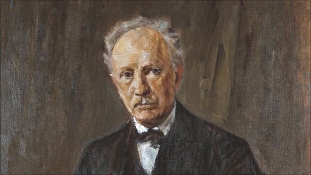 Richard Strauss - STRING QUARTET - OP. 2 смотреть онлайн
