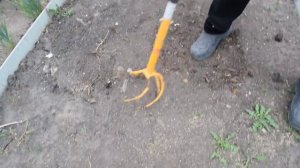 Культиватор торнадо или лопата