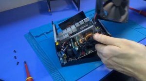 ремонт блока питания от notebook-31