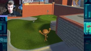 ПРИВЕТ НОСТАЛЬГИЯ  ➤ Мадагаскар Madagasсar ➤ OLD TIME ➤ ЭТО ПРОХОЖДЕНИЕ СТАРЫХ ИГР НА ПК