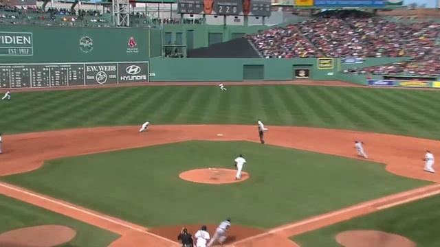 Buchholz's terrific performance смотреть онлайн