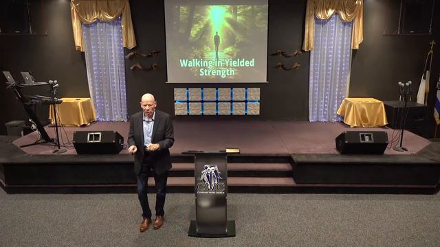 CWC Sunday Service - Live смотреть онлайн