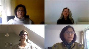 ВОЗРОЖДЕНИЕ - целительский сеанс