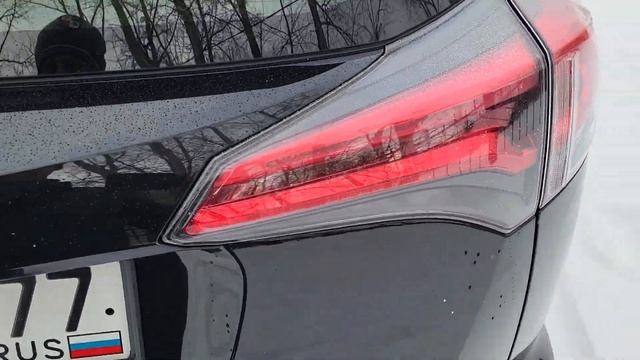 Rav4 2015год