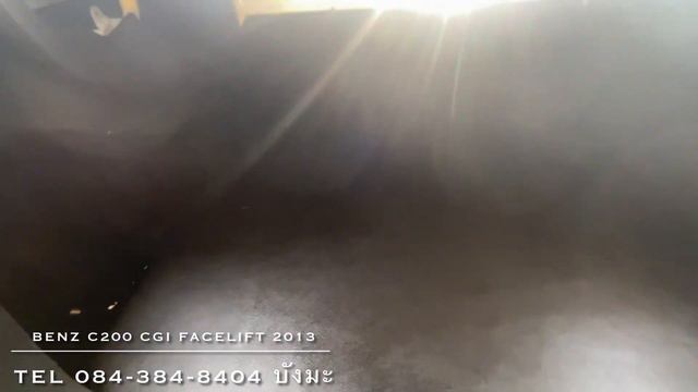 ?รีวิว รถเก๋งน่าใช้ Benz C250 W204 Facelift ชุดแต่งC63 AMG ขับเบนซ์ C-Class ในงบ 7แสน!! смотреть онлайн