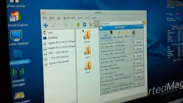 OCZ VERTEX (2E,3) SSD Linux Firmware update Tool смотреть онлайн