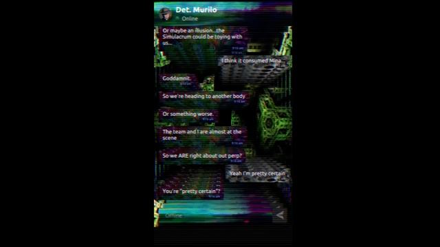 SIMULACRA 2 - ALL ENDINGS / GOOD ENDING смотреть онлайн