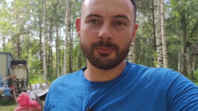 Абиссинская скважина в Псковской области смотреть онлайн
