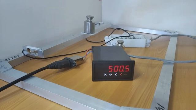 Балансировочная коробка для тензодатчиков смотреть онлайн