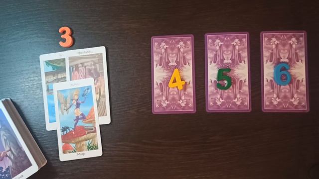" Подсказка: как правильно и как неправильно поступать в загаданной ситуации" таро анализ. смотреть онлайн