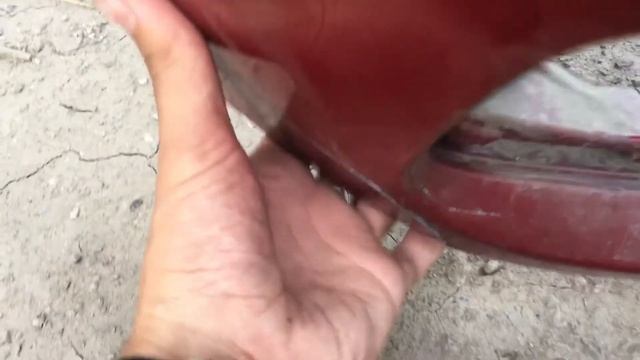 Мужской автомобильный старт