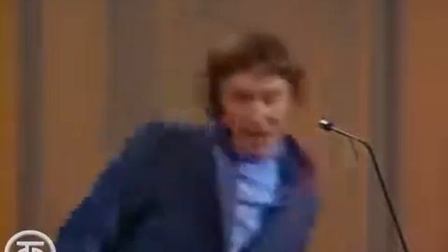 Как снимают кино Андрей Миронов смотреть онлайн
