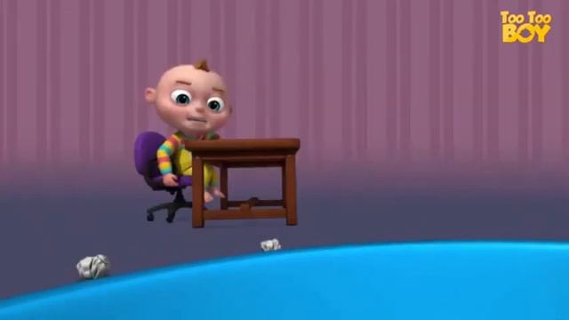 Papers Pls Be Liek (Epic Meme Video.)