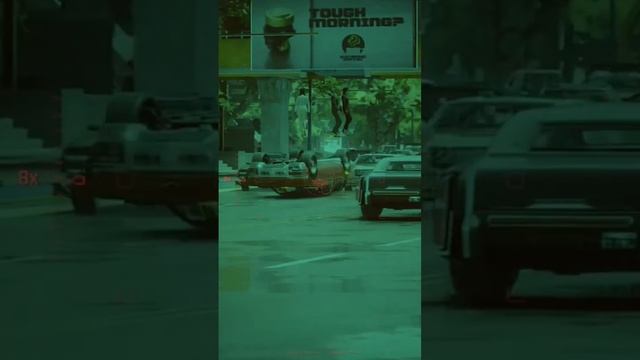 Cyberpunk 2077 Fender Bender смотреть онлайн