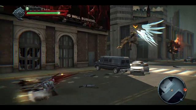 Darksiders Warmastered Edition 2016 | #Part1 Gameplay Let's Play смотреть онлайн