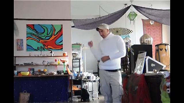 Liquid Dance Conference 2010 - Liquid Pop Eric - Orbital Liquid - Part 1 смотреть онлайн