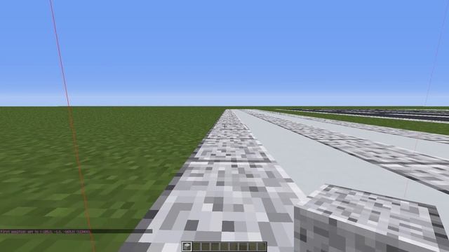 Как построить красивые дороги в Minecraft!? | Tutorial смотреть онлайн