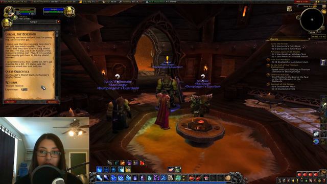 Zandalari Troll Mage #28 BfA Let's Play. Messing up in Badlands смотреть онлайн