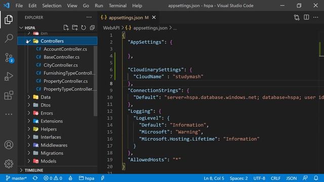 Upload photos - Part 1 | Angular Tutorial смотреть онлайн