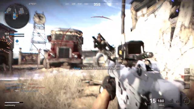 Gameplay: Call of Duty, Black Ops Cold War, Session 2 смотреть онлайн
