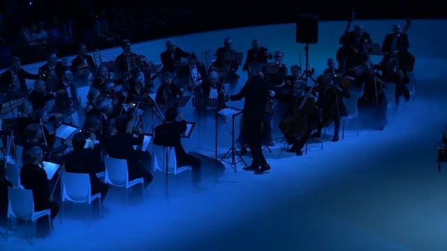 Церемония открытия гранд-финала LCL смотреть онлайн