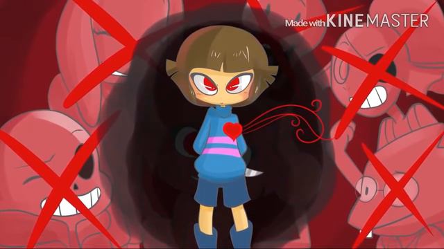 Топ 5 лучших песен Undertale смотреть онлайн