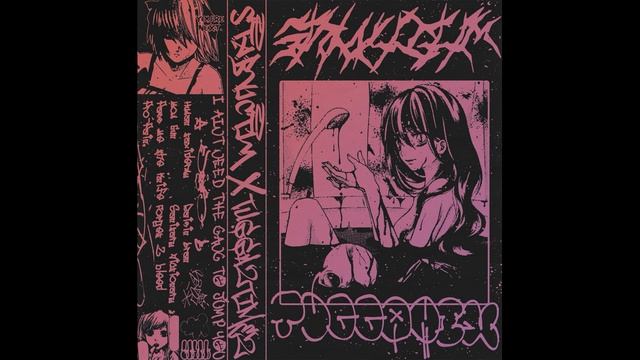 STABVICTIM X TUGGA2TIMEZ — MIXTAPE смотреть онлайн