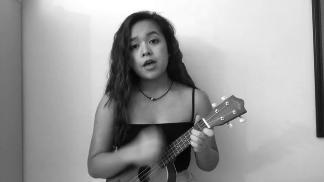 Toxic - Britney Spears (Melanie Martinez) || Ukulele Cover смотреть онлайн