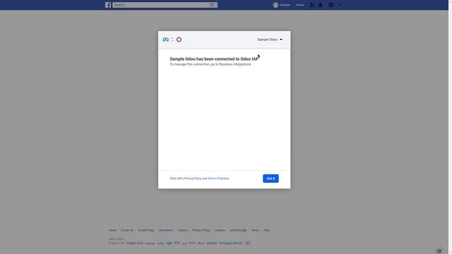 How to Integrate Facebook in Odoo 17 | Facebook Integration in Odoo 17 Social Marketing смотреть онлайн