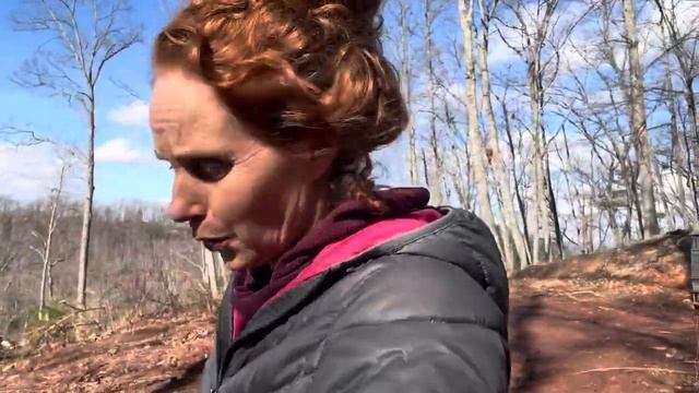 Prepping for Hard Freeze, Sub Zero Temp w/ Gravity Feed & Solar on Off Grid Homestead #keepingitrea смотреть онлайн