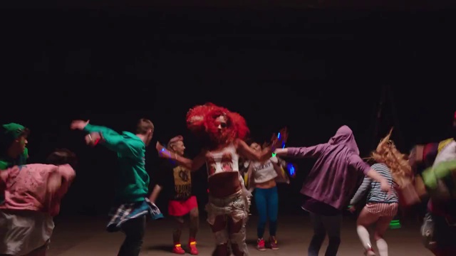 ПРЕМЬЕРА! Юлия Плаксина-Julia Plaksina - Never ever смотреть онлайн