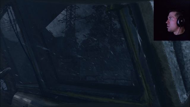 Metro Exodus - DLC - The Two Colonels - Part 2 смотреть онлайн