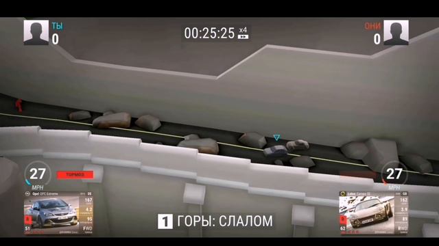 Ежемесячный челлендж (сентябрь)|Top drives смотреть онлайн