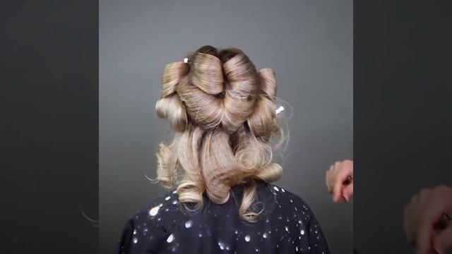 Окрашивание шатуш | балаяж и прическа для сестер-двойняшек | Образ от Руслана Татьянина смотреть онлайн