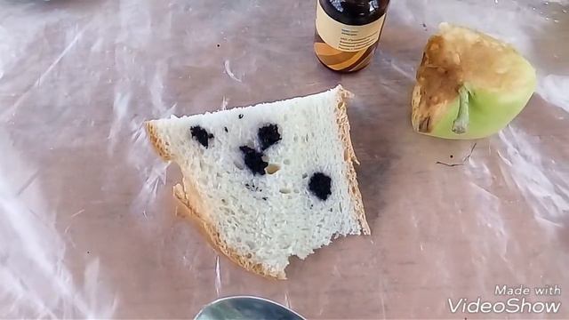 Фиолетовая вода. Домашние опыты. смотреть онлайн