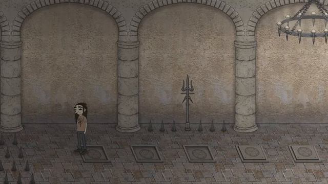 Sally Face Episode 3 Part 4/4 смотреть онлайн