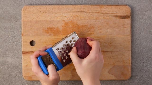 ? Салат из свежей свеклы, моркови и капусты — видео рецепт. Готовим салат щетка с соевым соусом! смотреть онлайн