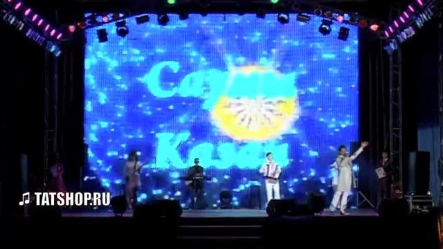 Габдельфәт Сафин «Саумы, Казан» (Габдельфат)