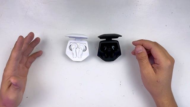 O MELHOR FONE SEM FIO PARA COMPRAR! Lenovo GM2 PRO - Unboxing e Review смотреть онлайн